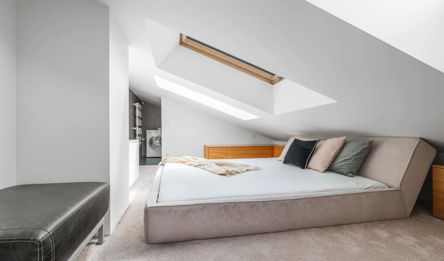 Mieszkanie do wynajęcia - Warszawa, Ursynów, ul. Alternatywy, Vilea Property Butique 9
