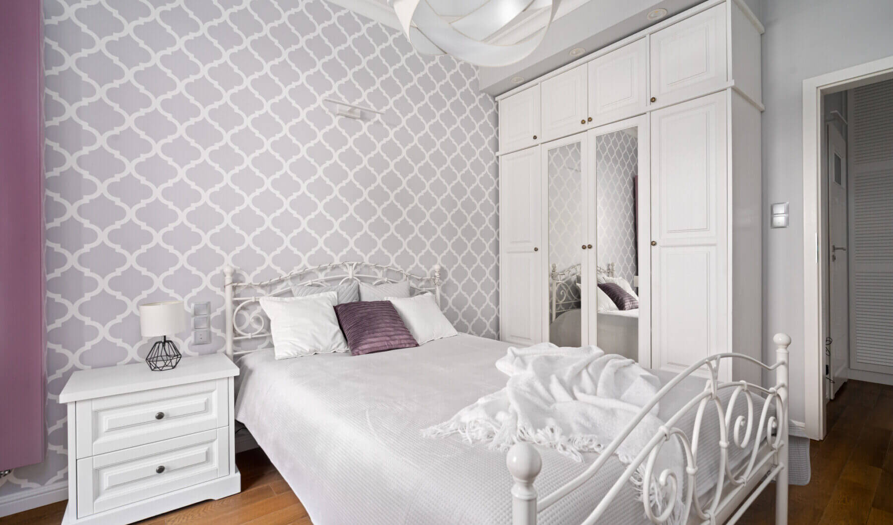 Mieszkanie do wynajęcia - Warszawa, Wilanów, ul. Bruzdowa, Vilea Property Butique 10