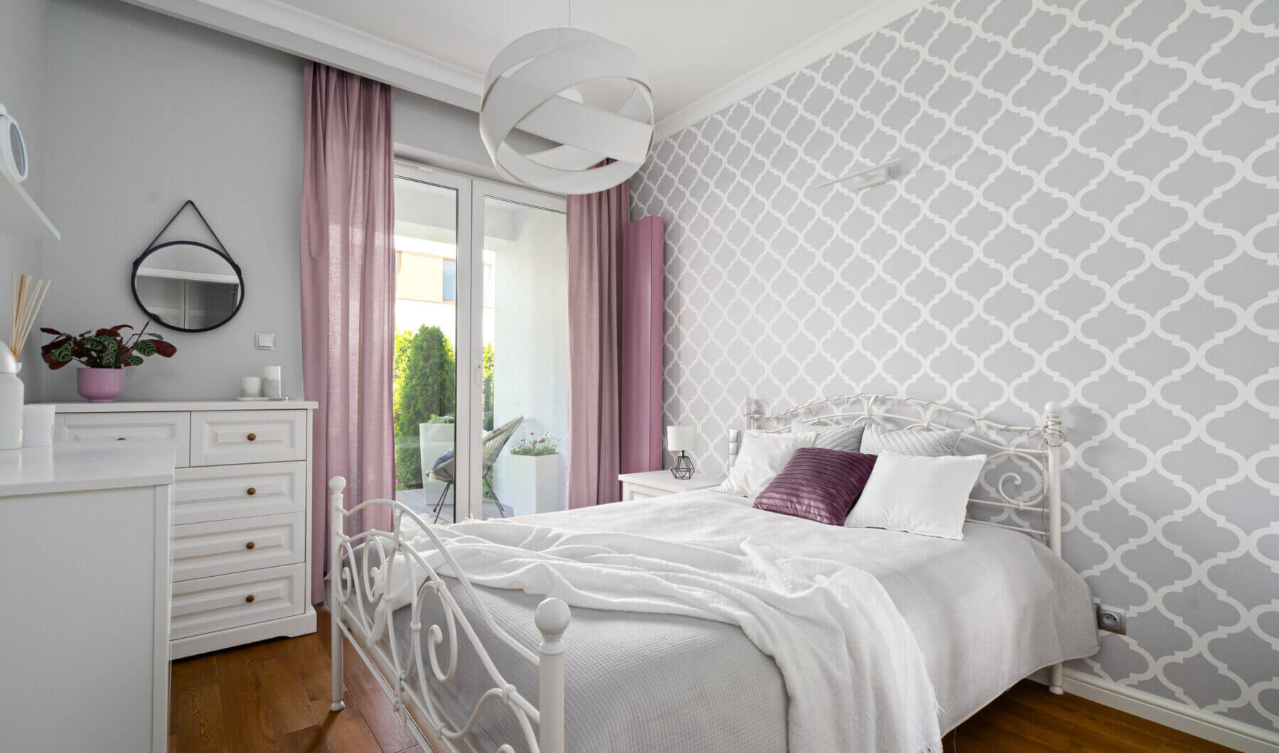 Mieszkanie do wynajęcia - Warszawa, Wilanów, ul. Bruzdowa, Vilea Property Butique 11