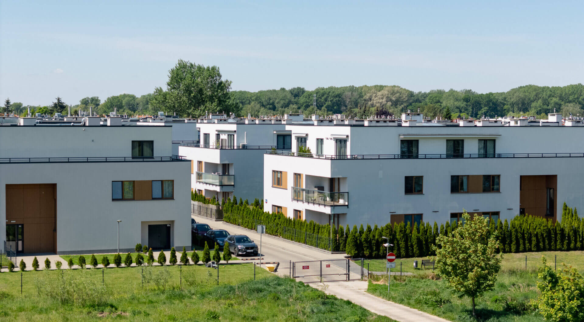 Mieszkanie do wynajęcia - Warszawa, Wilanów, ul. Bruzdowa, Vilea Property Butique 17