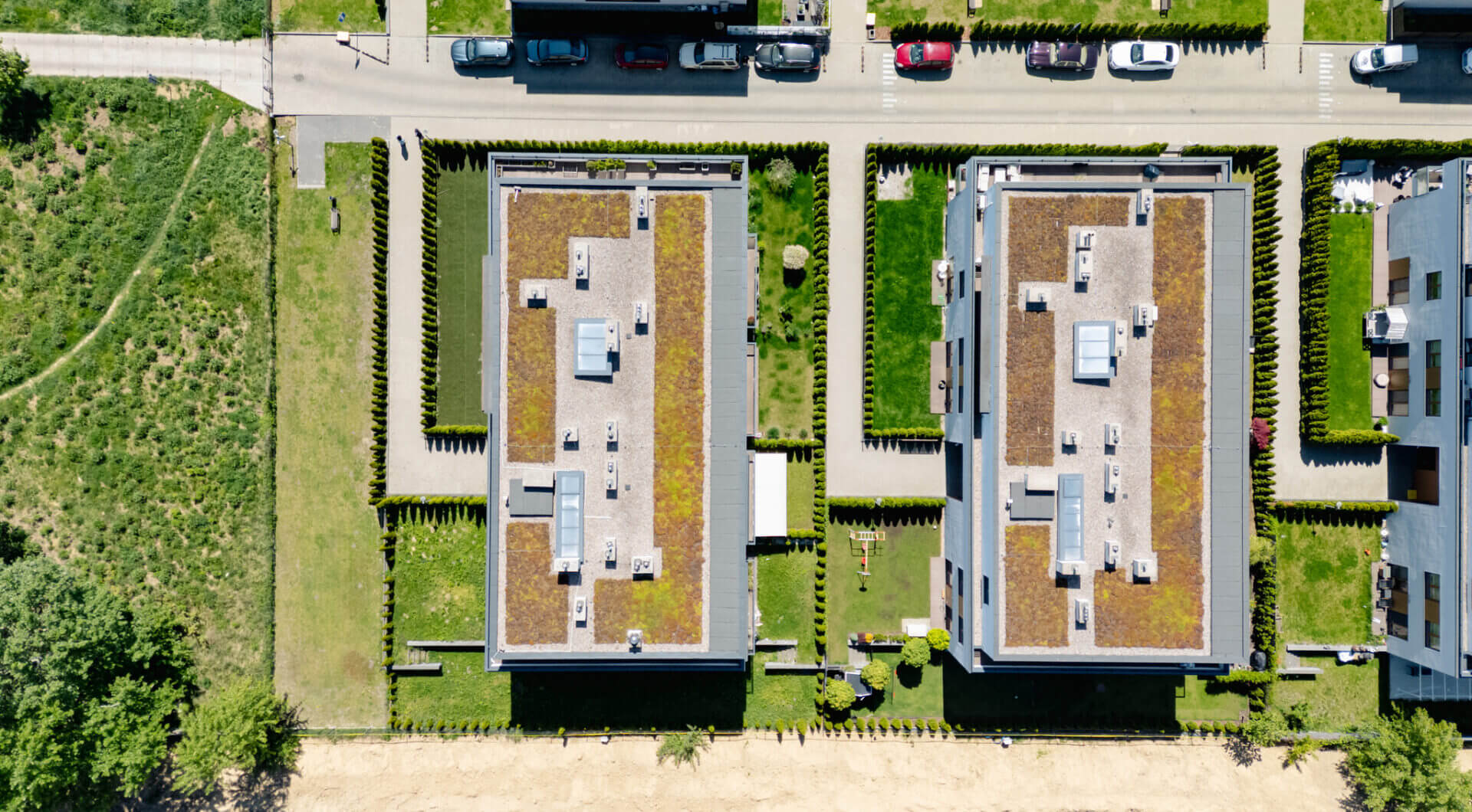 Mieszkanie do wynajęcia - Warszawa, Wilanów, ul. Bruzdowa, Vilea Property Butique 19