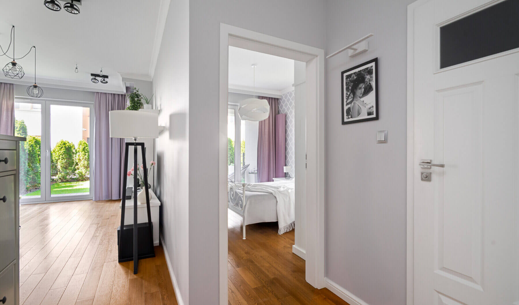 Mieszkanie do wynajęcia - Warszawa, Wilanów, ul. Bruzdowa, Vilea Property Butique 9