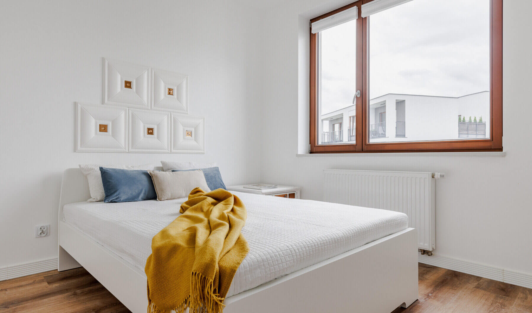 Mieszkanie do wynajęcia - Warszawa, Wilanów, ul. Franciszka Klimczaka, Vilea Property Butique 6