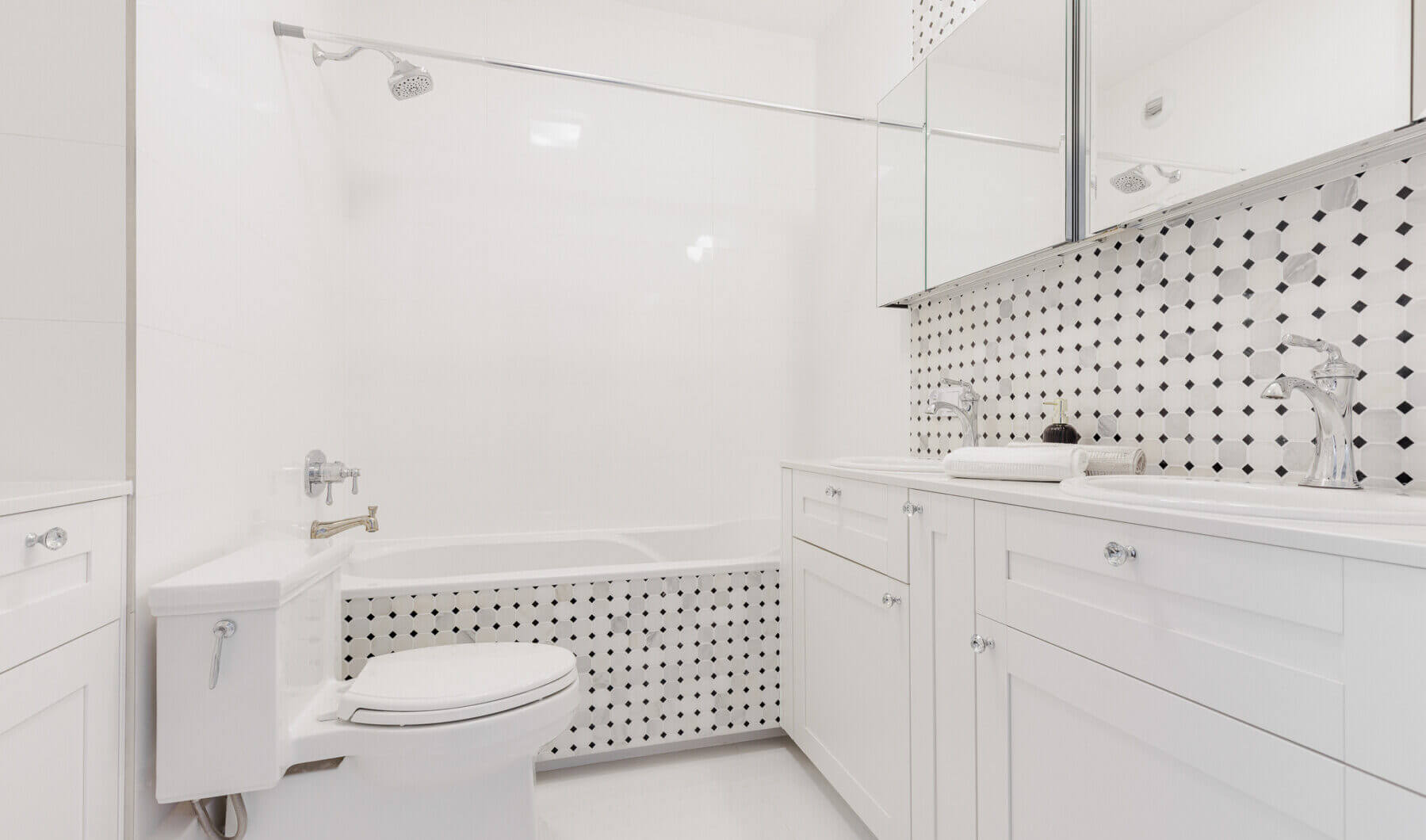 Mieszkanie do wynajęcia - Warszawa, Wilanów, ul. Franciszka Klimczaka, Vilea Property Butique 8
