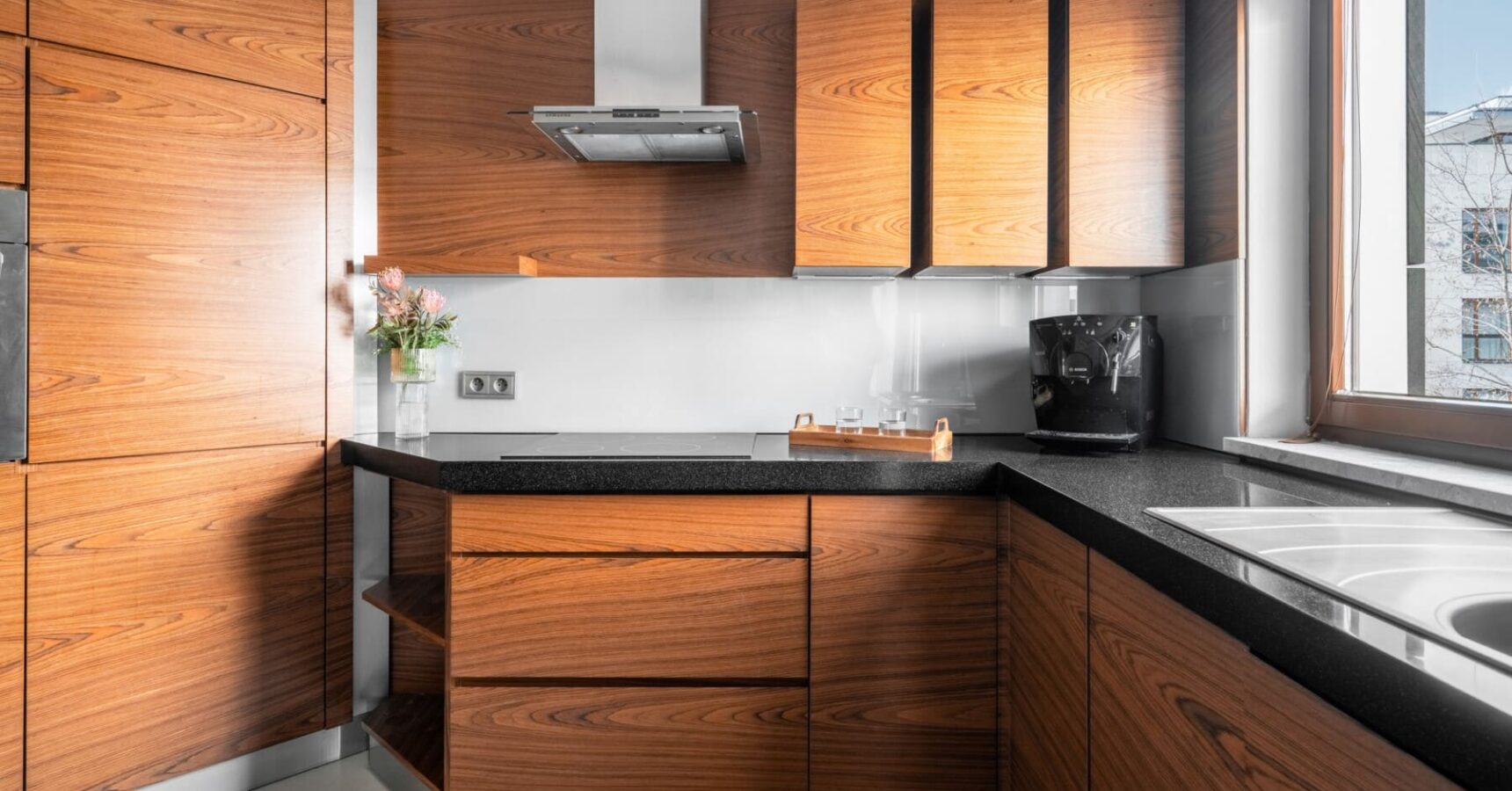 Mieszkanie do wynajęcia - Warszawa, Wilanów, ul. Sarmacka, Vilea Property Butique 1