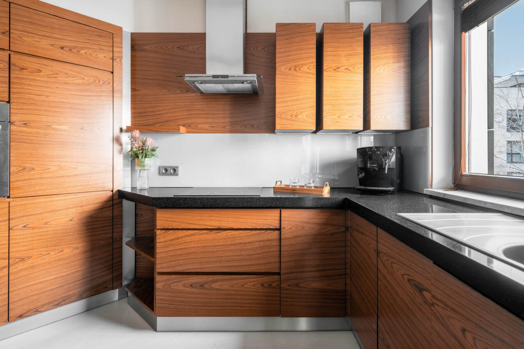 Mieszkanie do wynajęcia - Warszawa, Wilanów, ul. Sarmacka, Vilea Property Butique 1