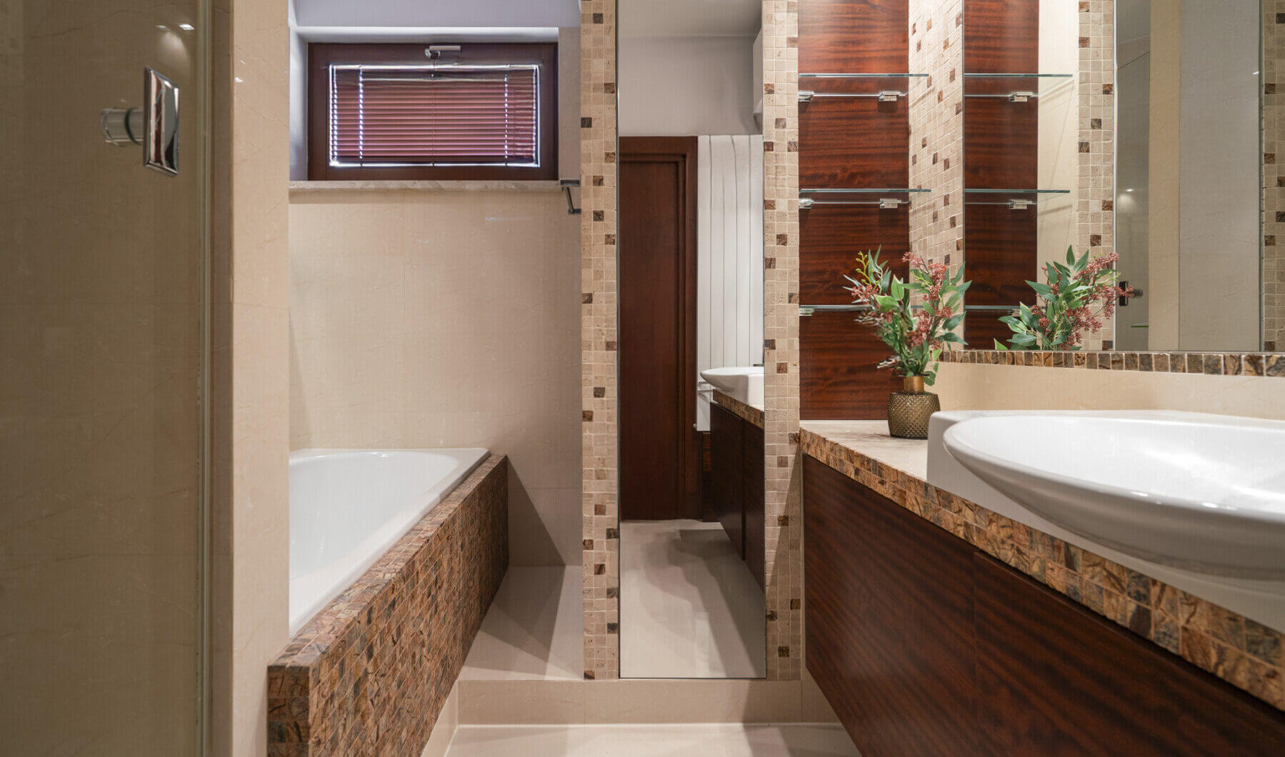 Mieszkanie do wynajęcia - Warszawa, Wilanów, ul. Sarmacka, Vilea Property Butique 10
