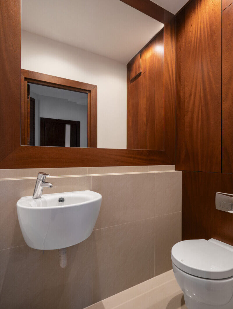 Mieszkanie do wynajęcia - Warszawa, Wilanów, ul. Sarmacka, Vilea Property Butique 11