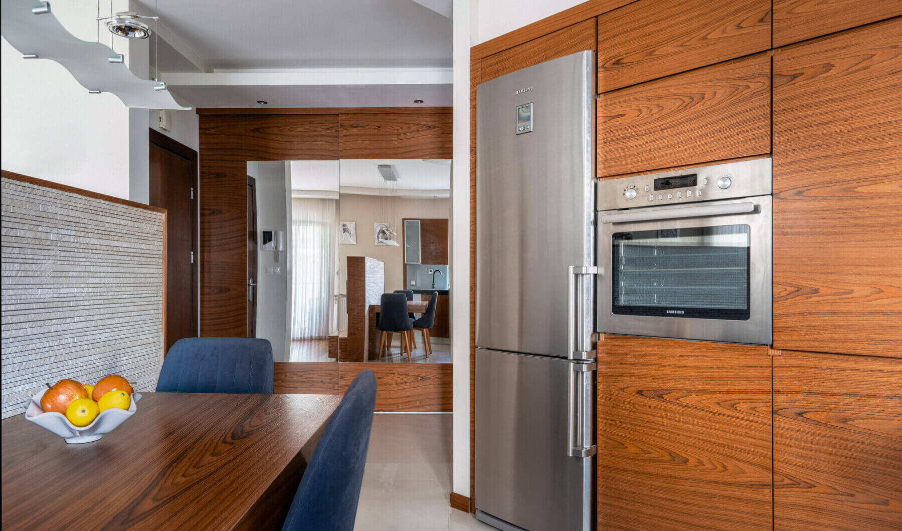 Mieszkanie do wynajęcia - Warszawa, Wilanów, ul. Sarmacka, Vilea Property Butique 3