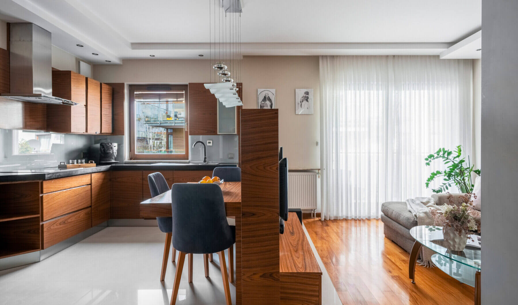 Mieszkanie do wynajęcia - Warszawa, Wilanów, ul. Sarmacka, Vilea Property Butique 4