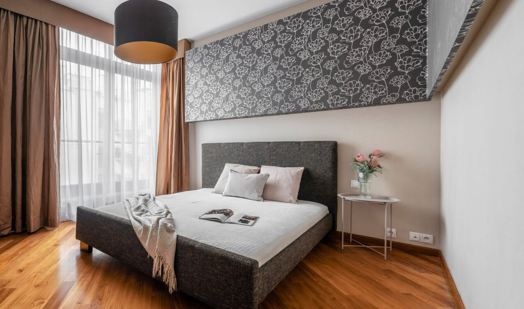Mieszkanie do wynajęcia - Warszawa, Wilanów, ul. Sarmacka, Vilea Property Butique 7