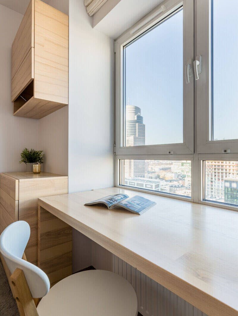 Mieszkanie do wynajęcia - Warszawa, Wola, ul. Grzybowska, Vilea Property Butique 12