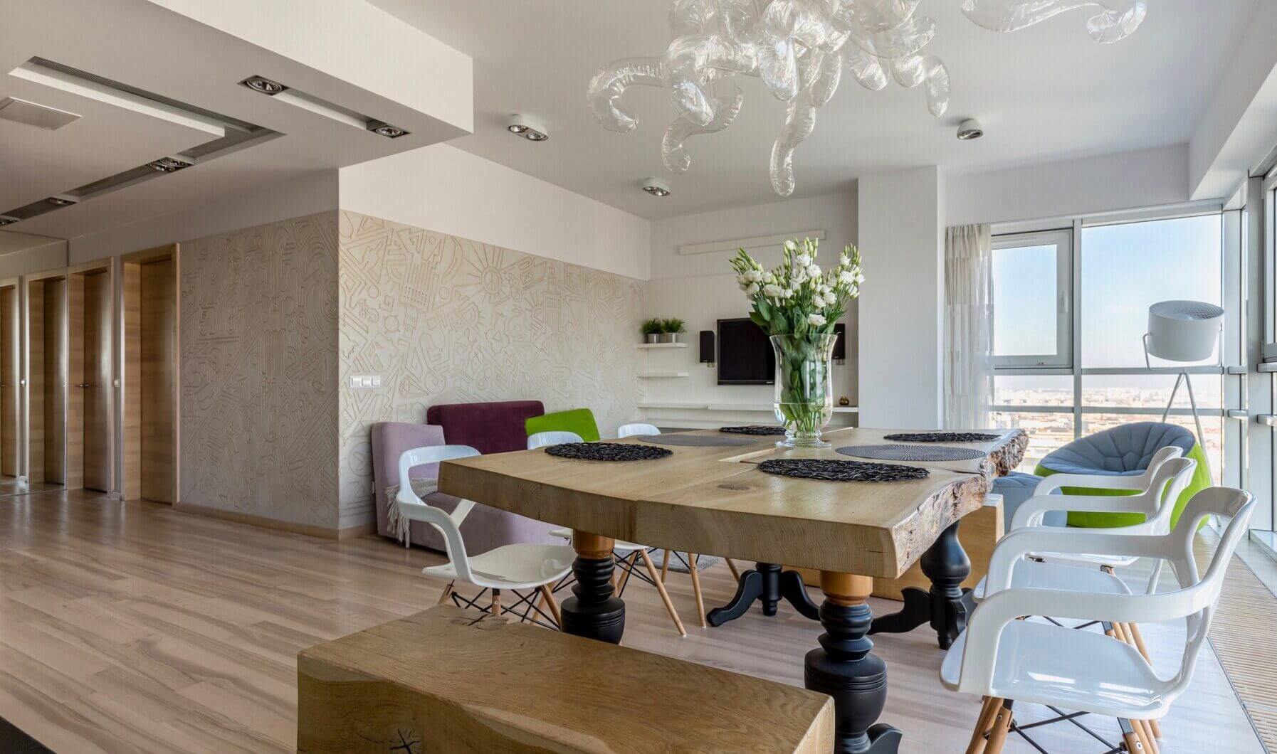 Mieszkanie do wynajęcia - Warszawa, Wola, ul. Grzybowska, Vilea Property Butique 8