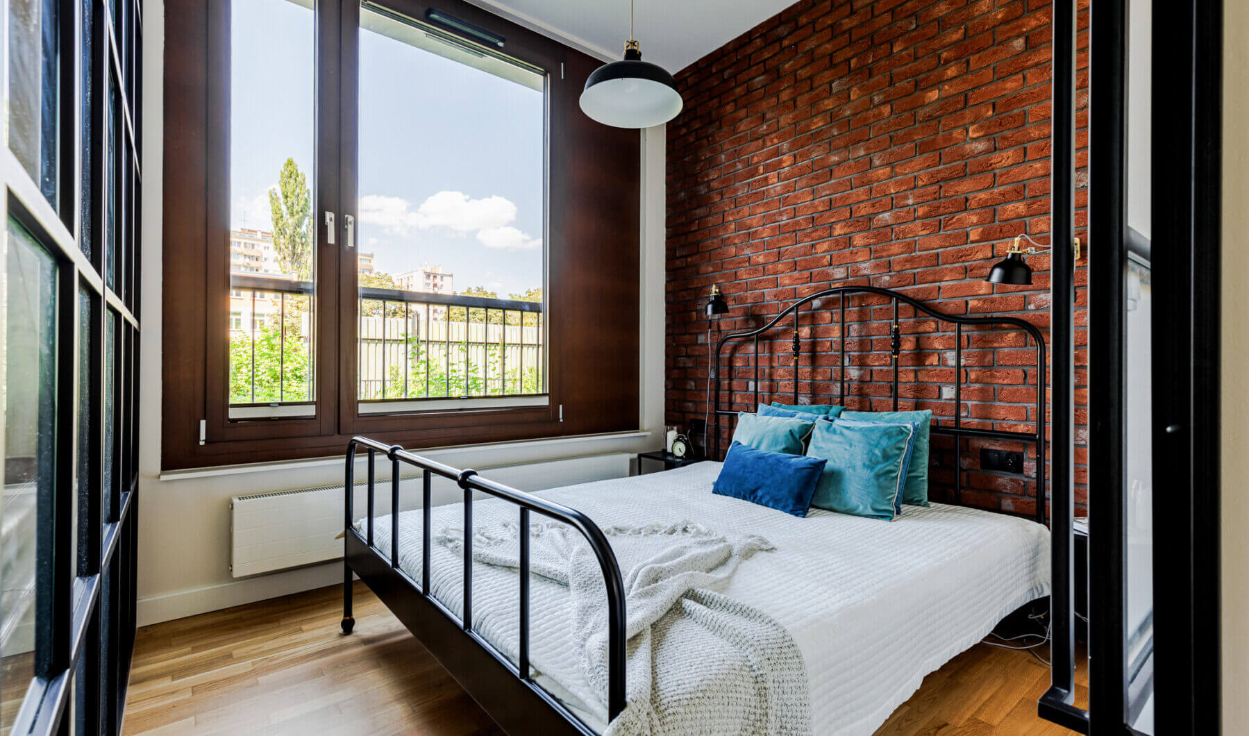 Mieszkanie do wynajęcia - Warszawa, Wola, ul. Krochmalna, Vilea Property Butique 4
