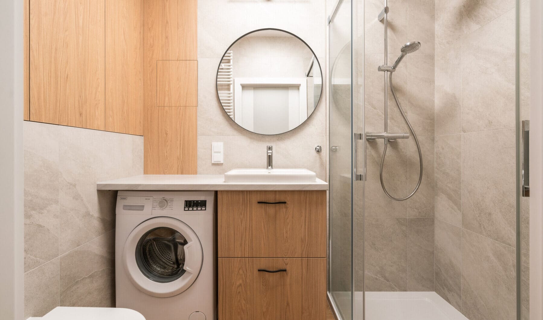 Mieszkanie do wynajęcia - Warszawa, Wola, ul. Prosta, Vilea Property Butique 10