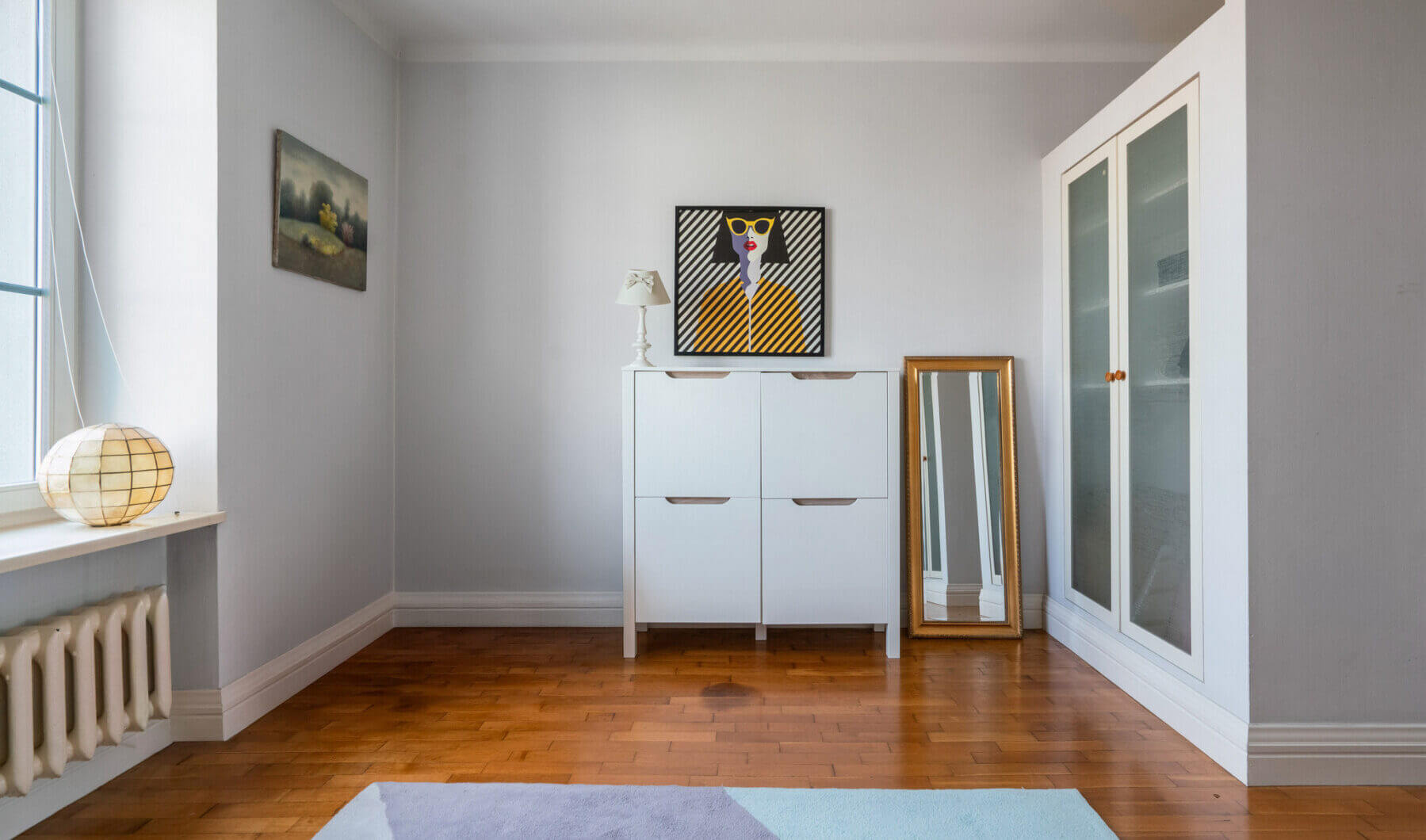 Mieszkanie do wynajęcia - Warszawa, Żoliborz, ul. Juliusza Słowackiego, Vilea Property Butique 13