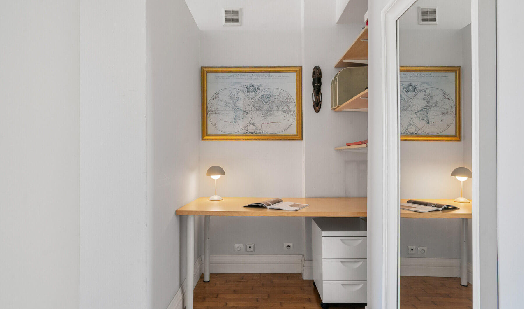 Mieszkanie do wynajęcia - Warszawa, Żoliborz, ul. Juliusza Słowackiego, Vilea Property Butique 14