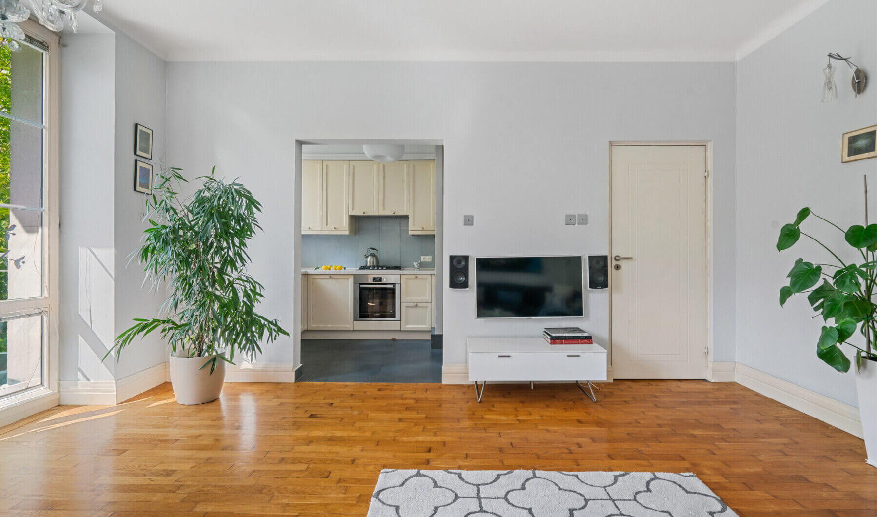 Mieszkanie do wynajęcia - Warszawa, Żoliborz, ul. Juliusza Słowackiego, Vilea Property Butique 6