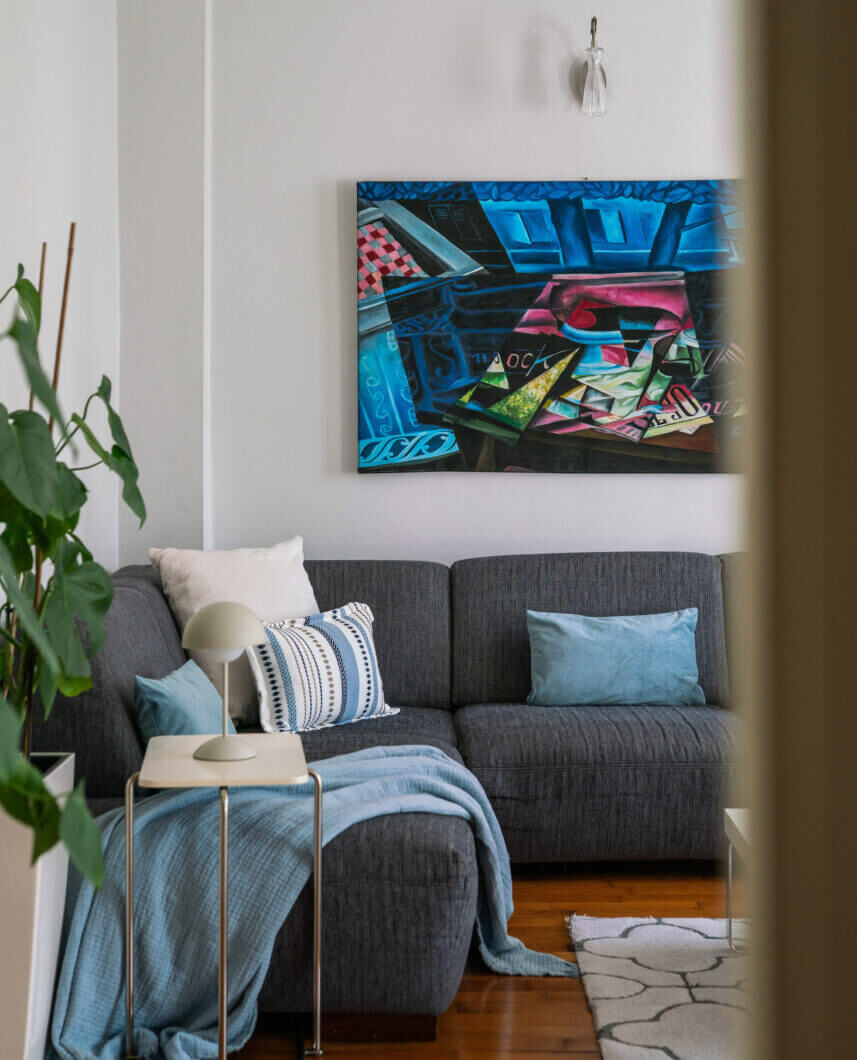 Mieszkanie do wynajęcia - Warszawa, Żoliborz, ul. Juliusza Słowackiego, Vilea Property Butique 8