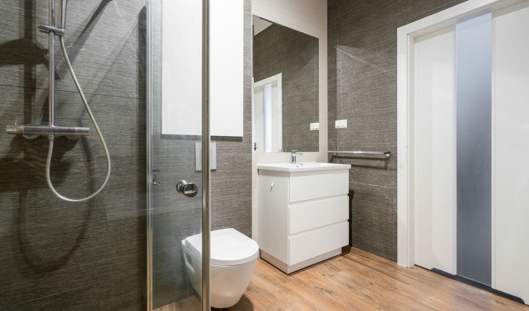 Mieszkanie do wynajęcia - Warszawa, Żoliborz, ul. Ludwika Rydygiera, Vilea Property Butique 10