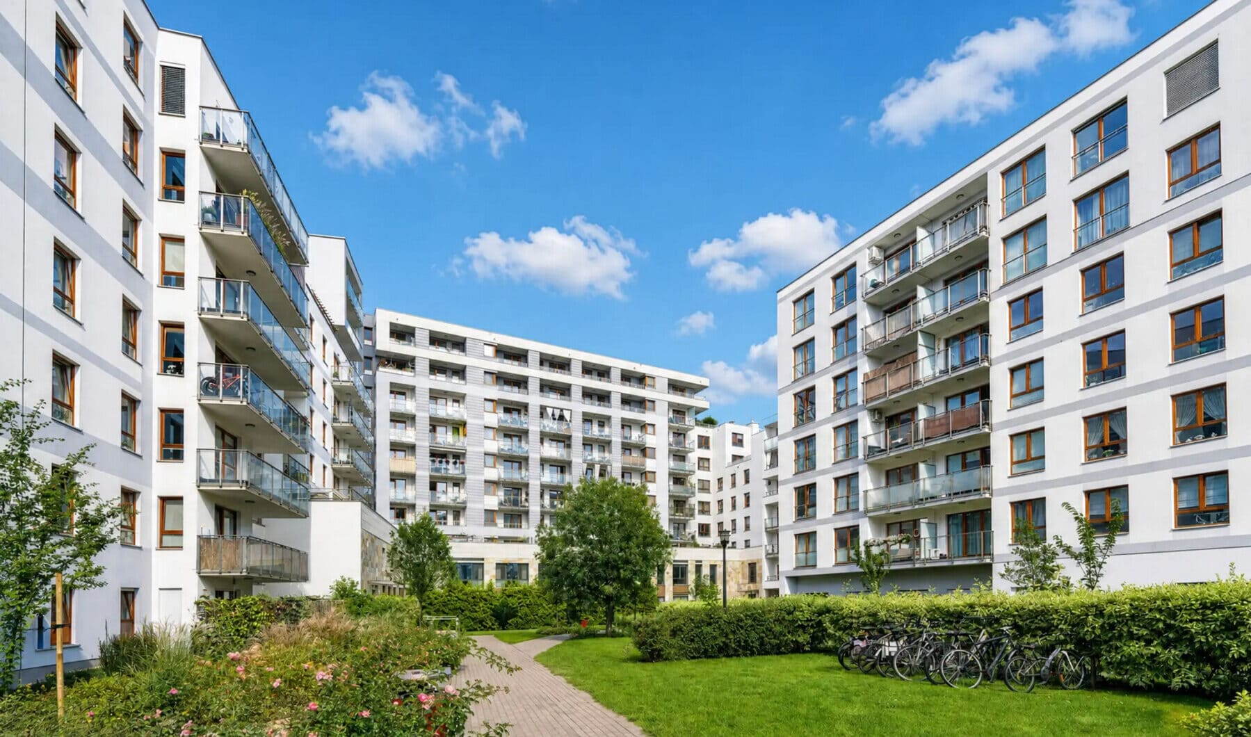 Mieszkanie do wynajęcia - Warszawa, Żoliborz, ul. Ludwika Rydygiera, Vilea Property Butique 14