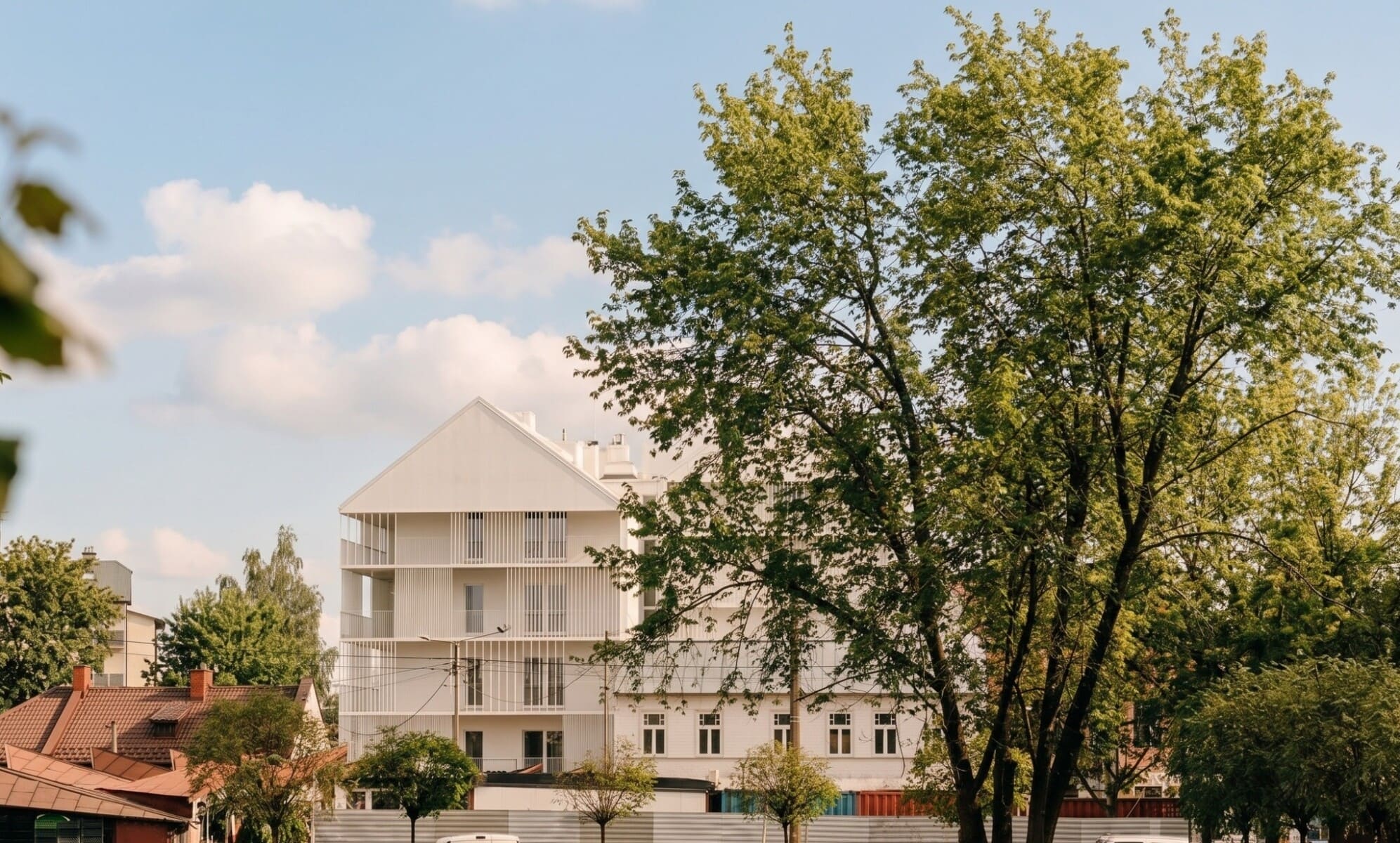 Mieszkanie na sprzedaż - Otwock, ul. Michała Andriollego, Vilea Property Butique 1