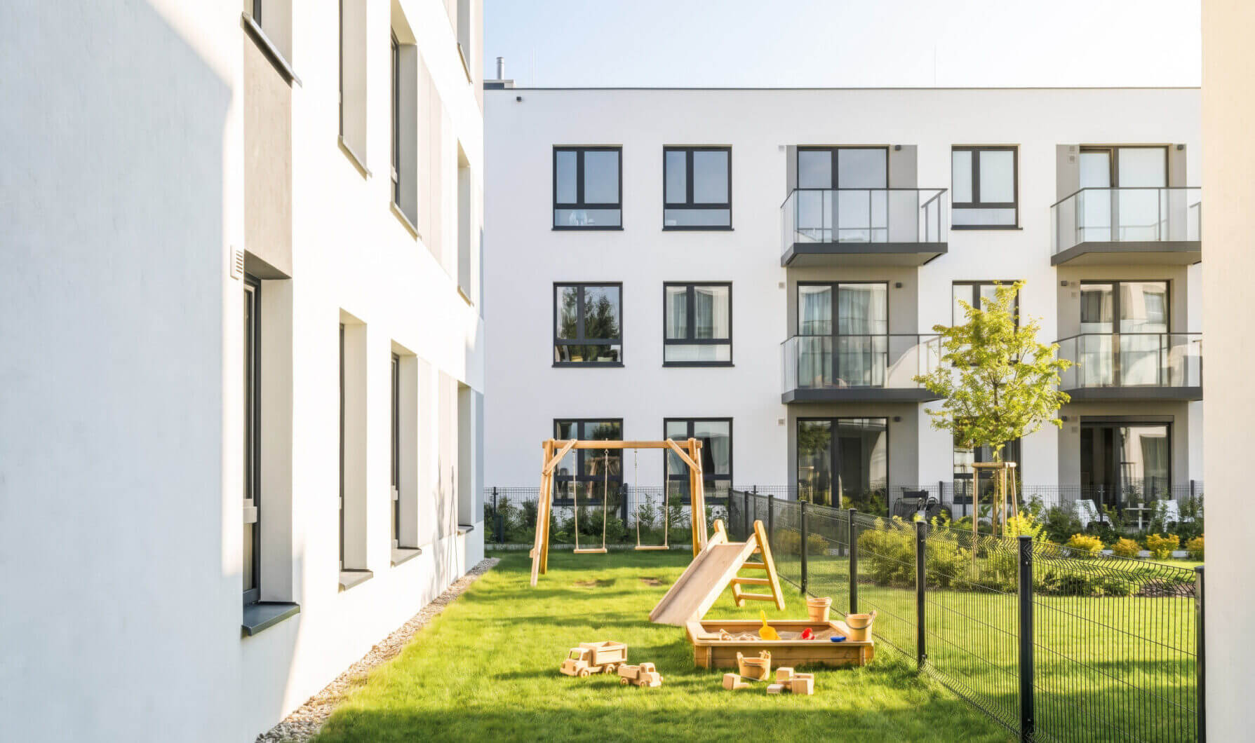Mieszkanie na sprzedaż - Warszawa, Mokotów, ul. Bluszczańska, Vilea Property Butique 18