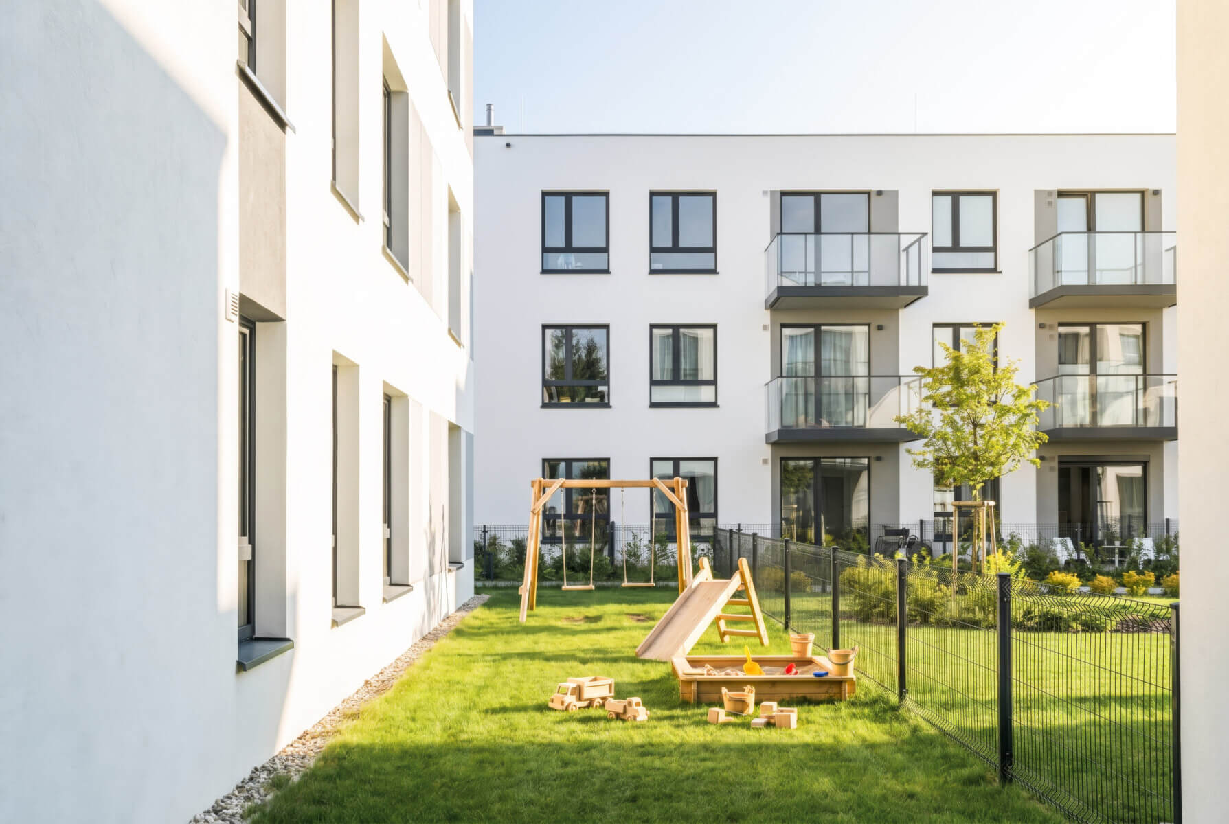 Mieszkanie na sprzedaż - Warszawa, Mokotów, ul. Bluszczańska, Vilea Property Butique 18
