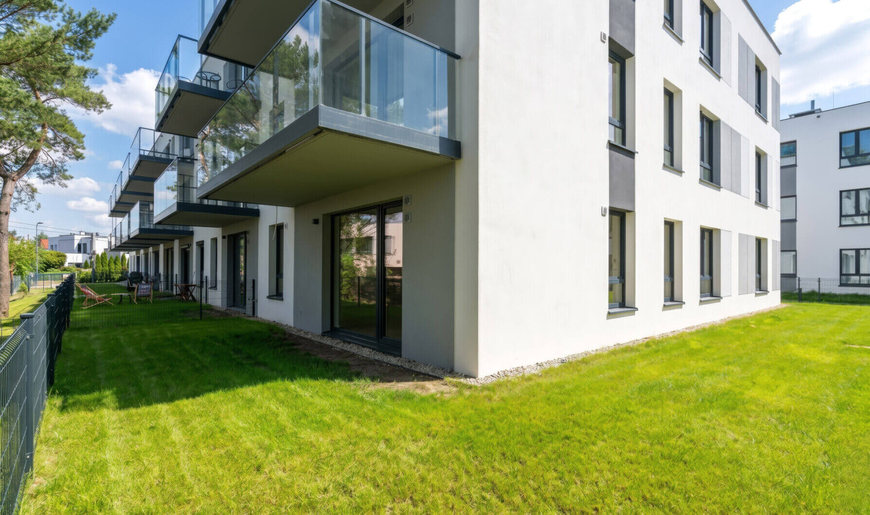 Mieszkanie na sprzedaż - Warszawa, Mokotów, ul. Bluszczańska, Vilea Property Butique 19