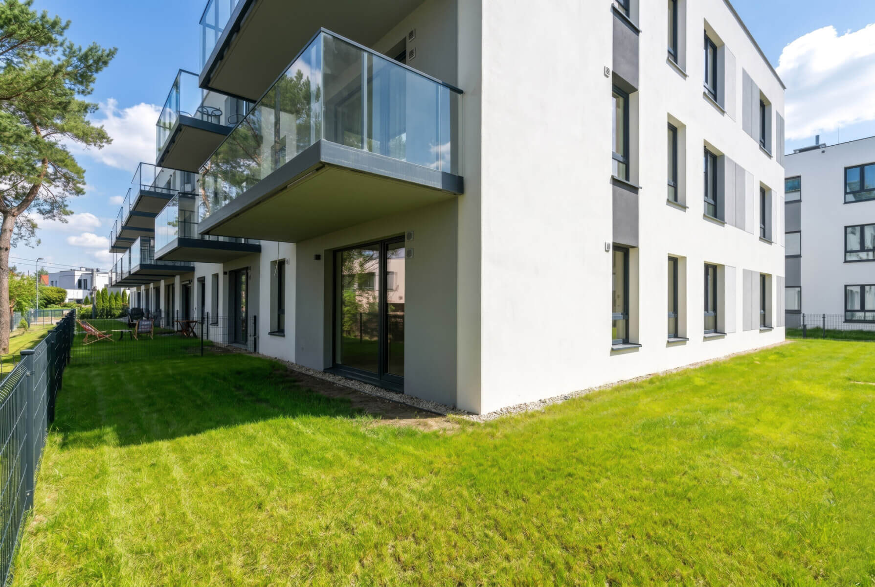 Mieszkanie na sprzedaż - Warszawa, Mokotów, ul. Bluszczańska, Vilea Property Butique 19