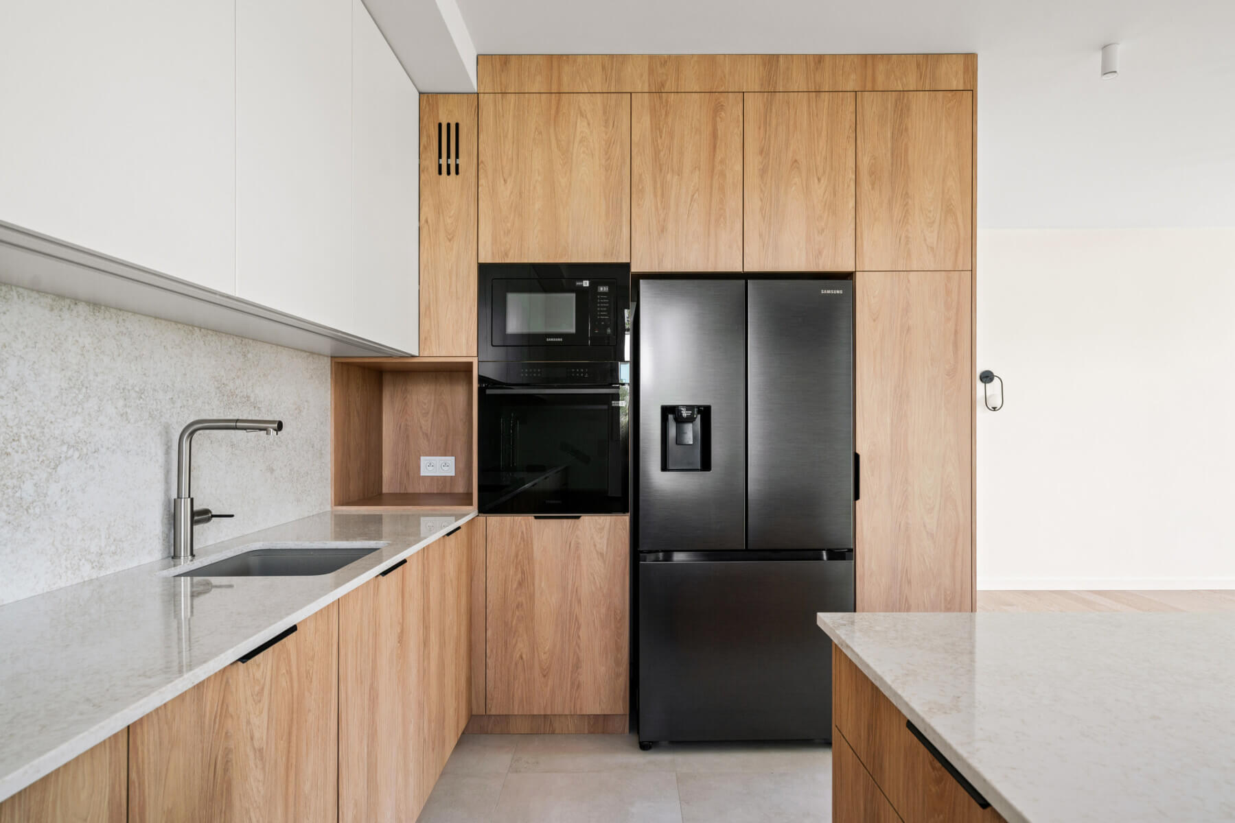 Mieszkanie na sprzedaż - Warszawa, Mokotów, ul. Bluszczańska, Vilea Property Butique 2