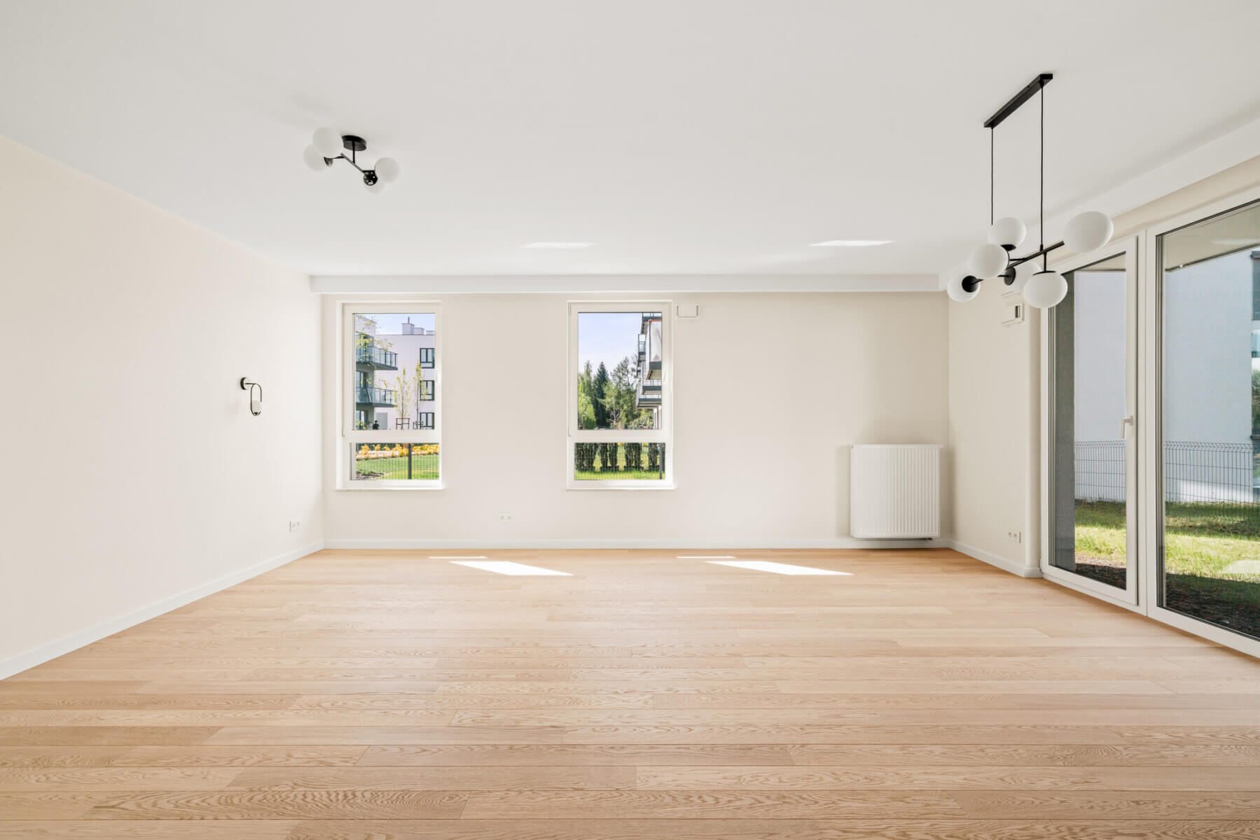 Mieszkanie na sprzedaż - Warszawa, Mokotów, ul. Bluszczańska, Vilea Property Butique 9