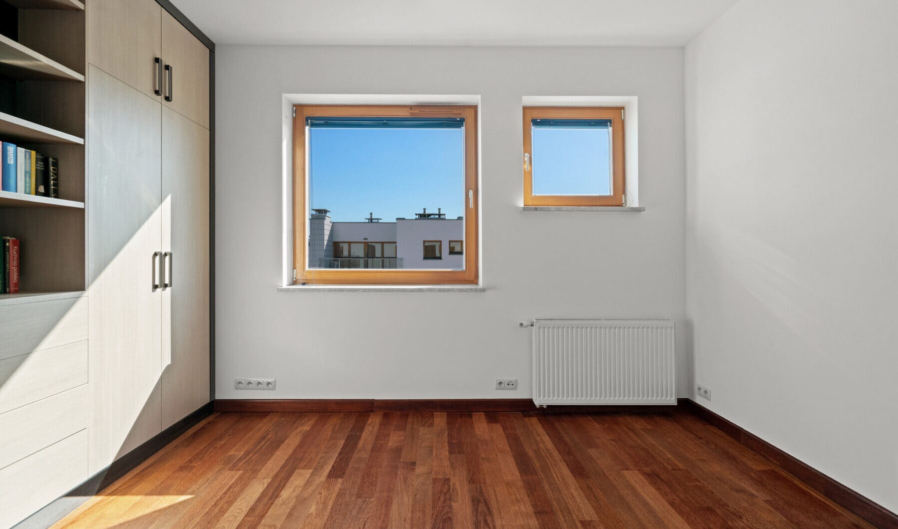 Mieszkanie na sprzedaż - Warszawa, Mokotów, ul. Chełmska, Vilea Property Butique 11