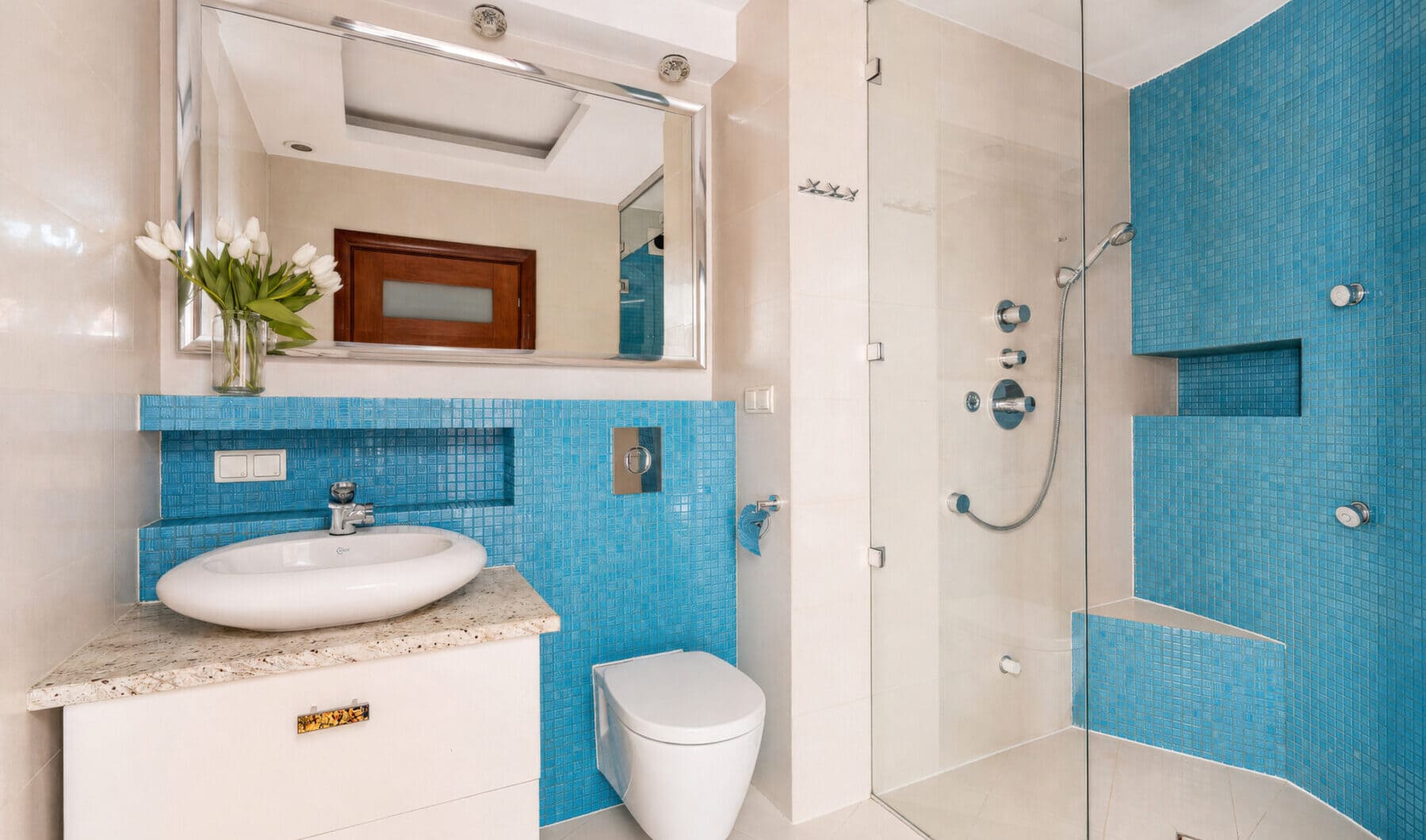 Mieszkanie na sprzedaż - Warszawa, Mokotów, ul. Chełmska, Vilea Property Butique 13