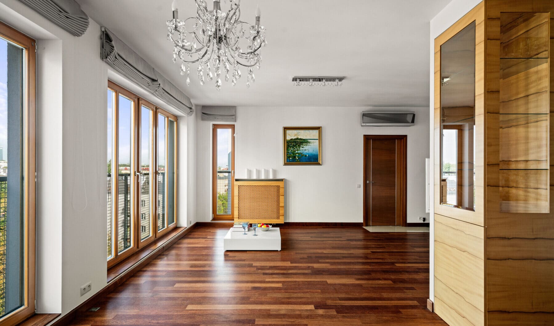 Mieszkanie na sprzedaż - Warszawa, Mokotów, ul. Chełmska, Vilea Property Butique 2
