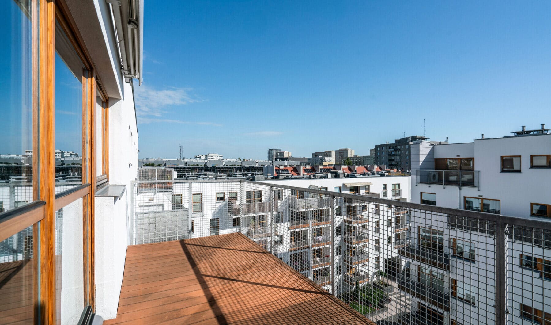 Mieszkanie na sprzedaż - Warszawa, Mokotów, ul. Chełmska, Vilea Property Butique 3