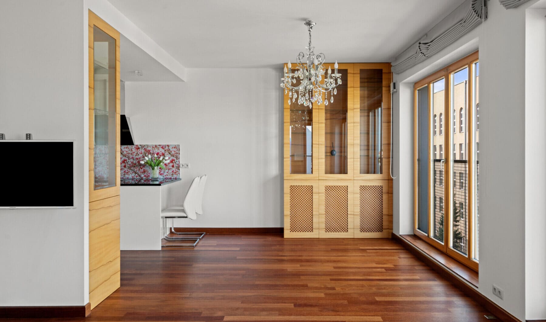 Mieszkanie na sprzedaż - Warszawa, Mokotów, ul. Chełmska, Vilea Property Butique 5