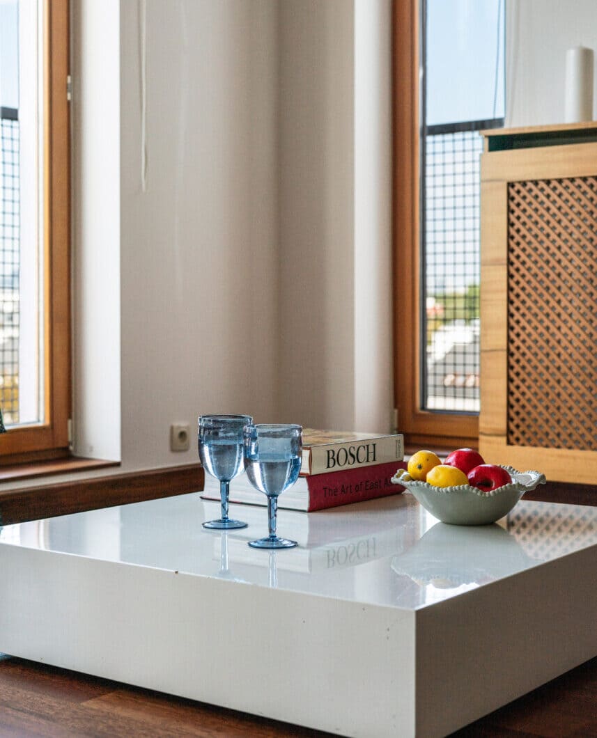 Mieszkanie na sprzedaż - Warszawa, Mokotów, ul. Chełmska, Vilea Property Butique 6