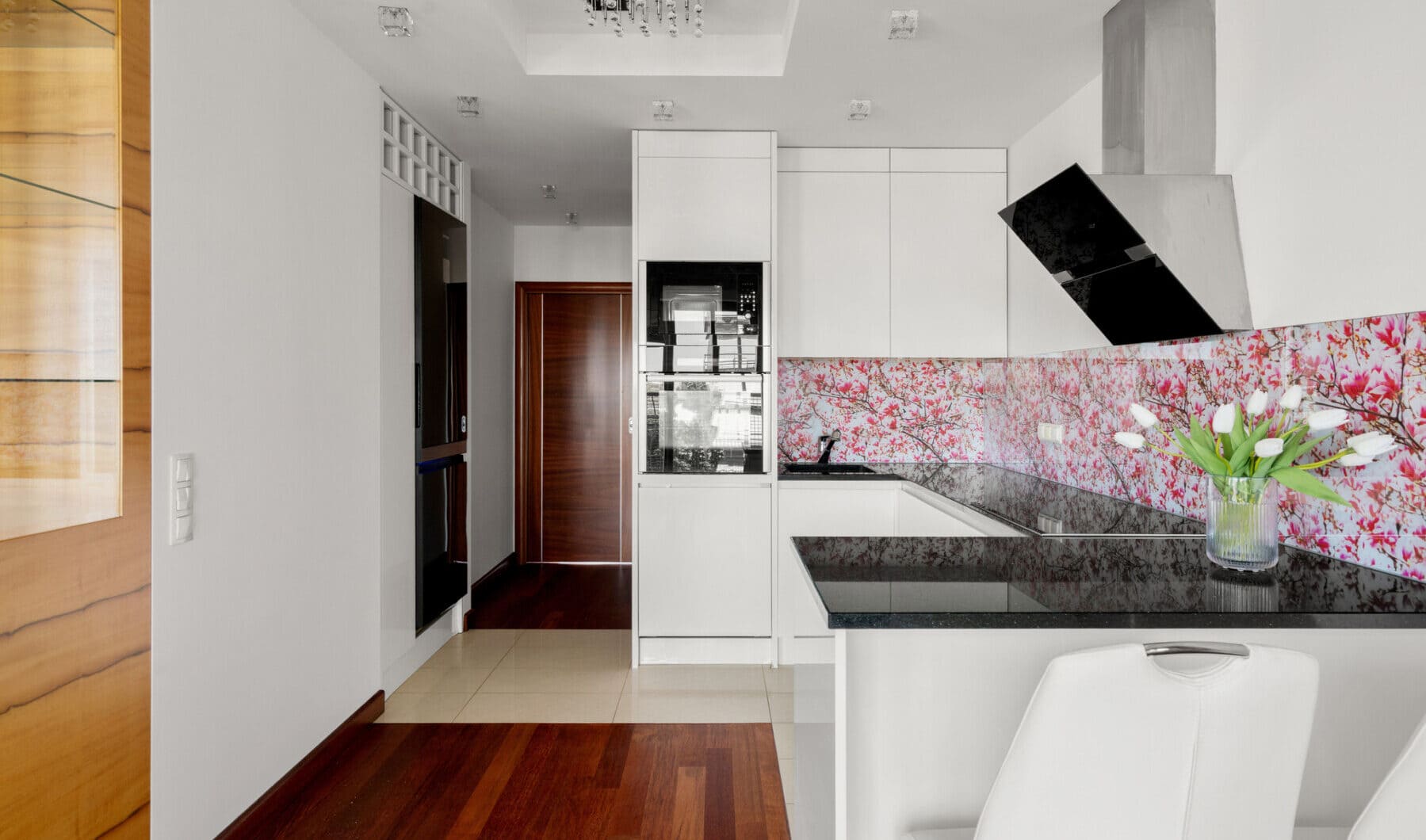 Mieszkanie na sprzedaż - Warszawa, Mokotów, ul. Chełmska, Vilea Property Butique 7