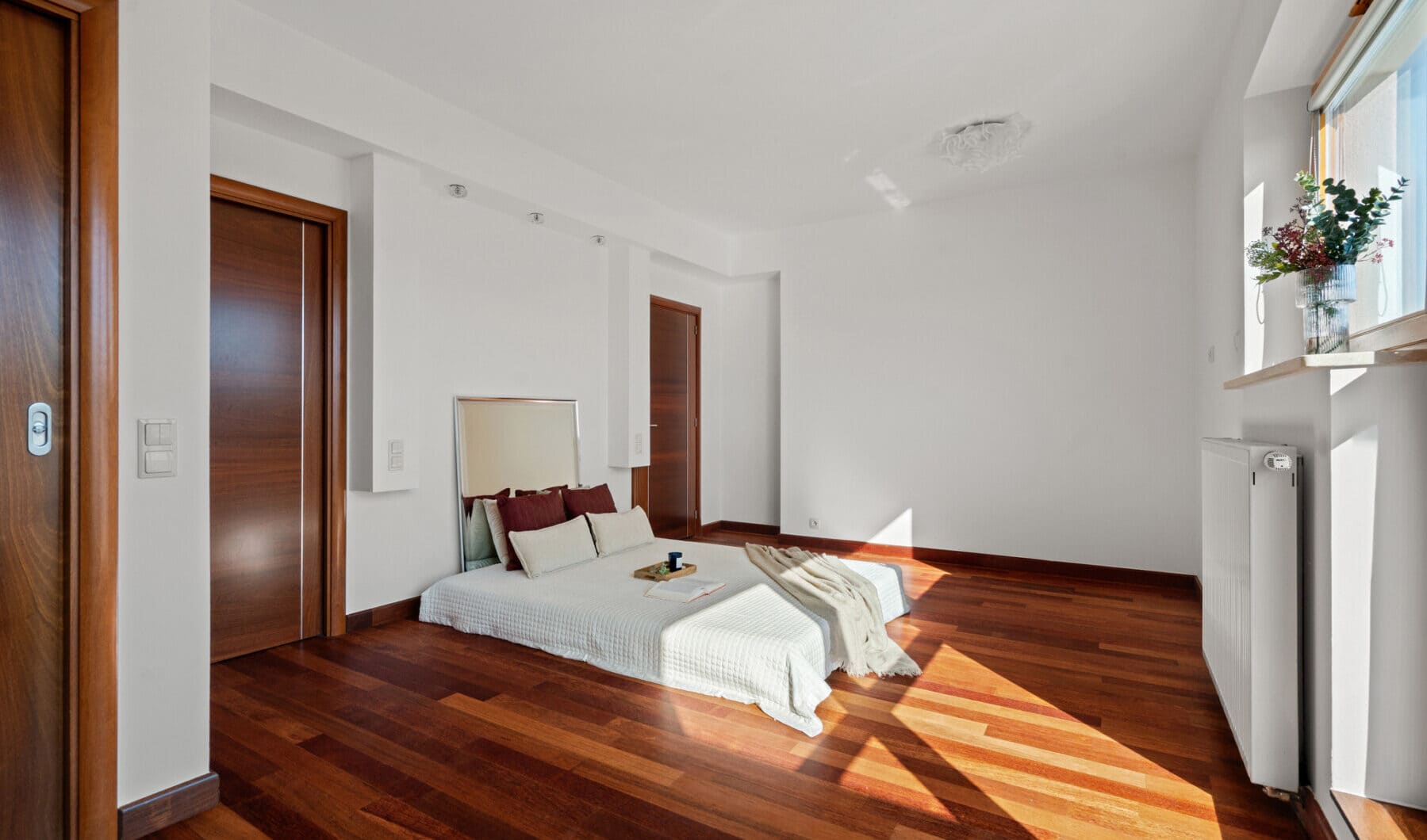 Mieszkanie na sprzedaż - Warszawa, Mokotów, ul. Chełmska, Vilea Property Butique 9