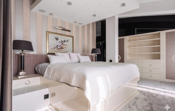Mieszkanie na sprzedaż - Warszawa, Mokotów, ul. Goplańska, Vilea Property Butique 1