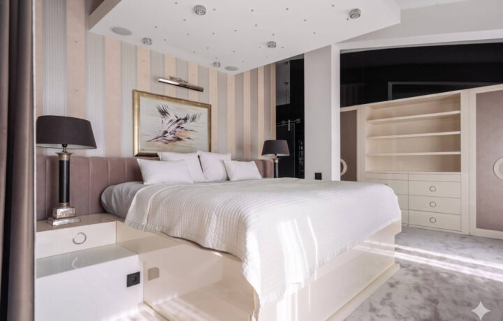 Mieszkanie na sprzedaż - Warszawa, Mokotów, ul. Goplańska, Vilea Property Butique 1
