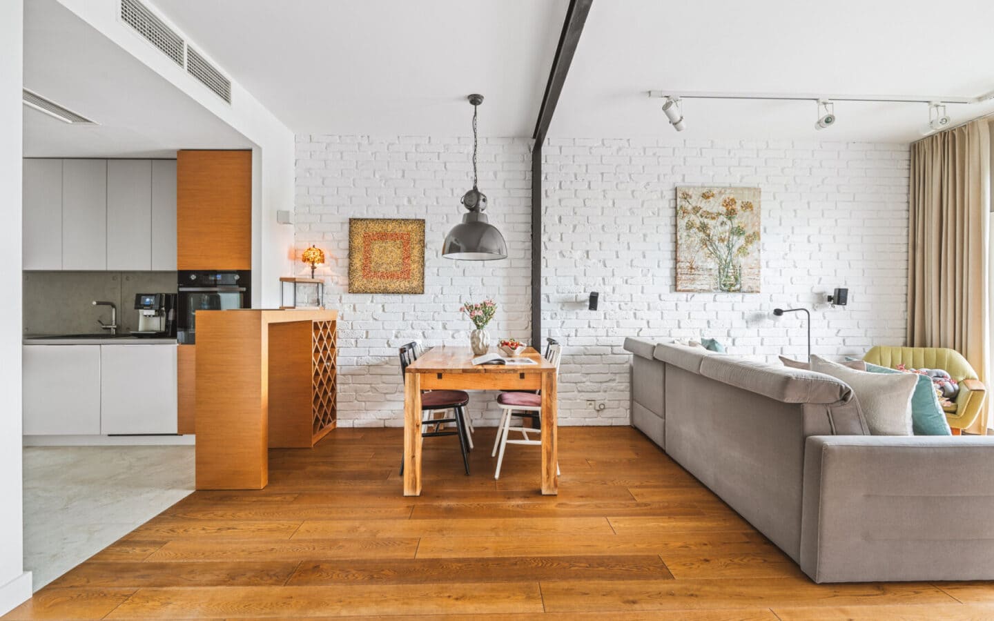 Mieszkanie na sprzedaż - Warszawa, Mokotów, ul. Puławska, Vilea Property Butique 1