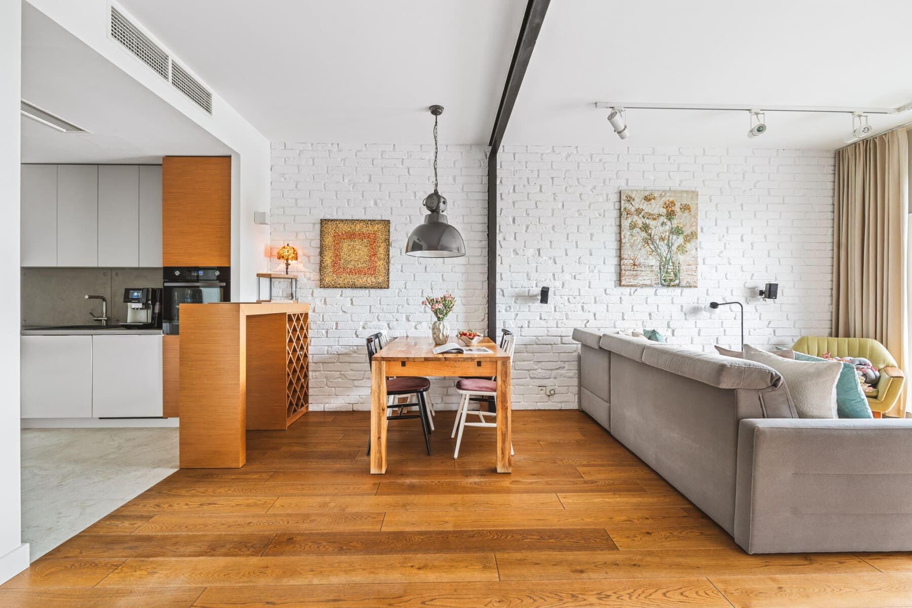 Mieszkanie na sprzedaż - Warszawa, Mokotów, ul. Puławska, Vilea Property Butique 1
