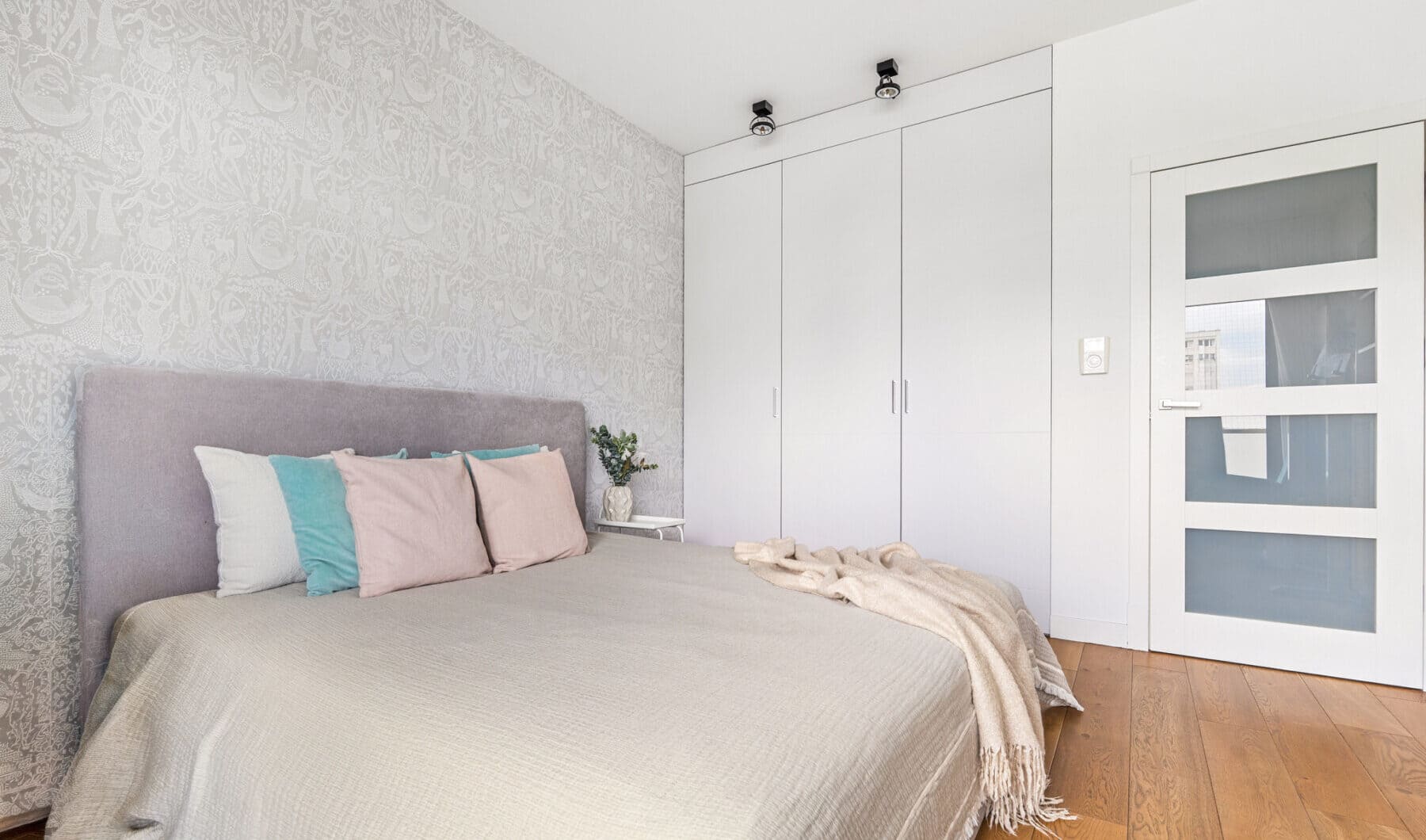 Mieszkanie na sprzedaż - Warszawa, Mokotów, ul. Puławska, Vilea Property Butique 10