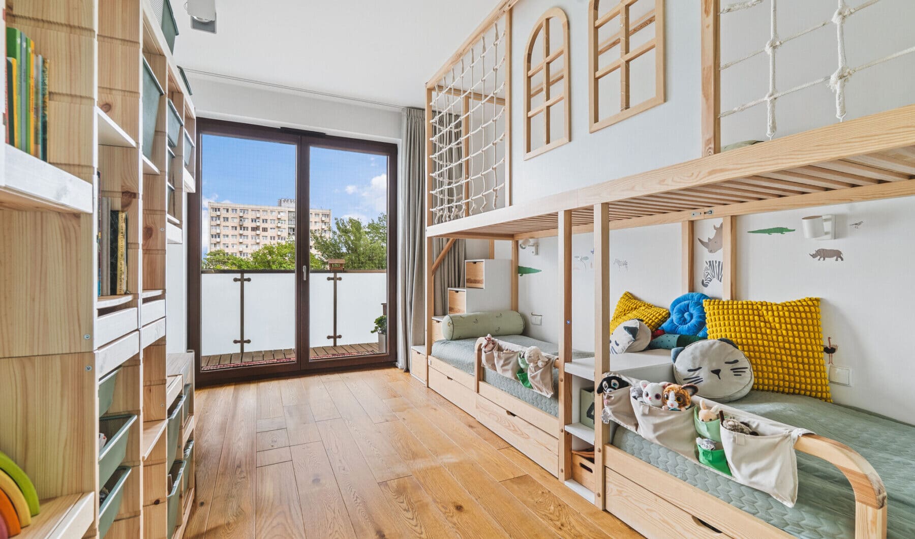 Mieszkanie na sprzedaż - Warszawa, Mokotów, ul. Puławska, Vilea Property Butique 11