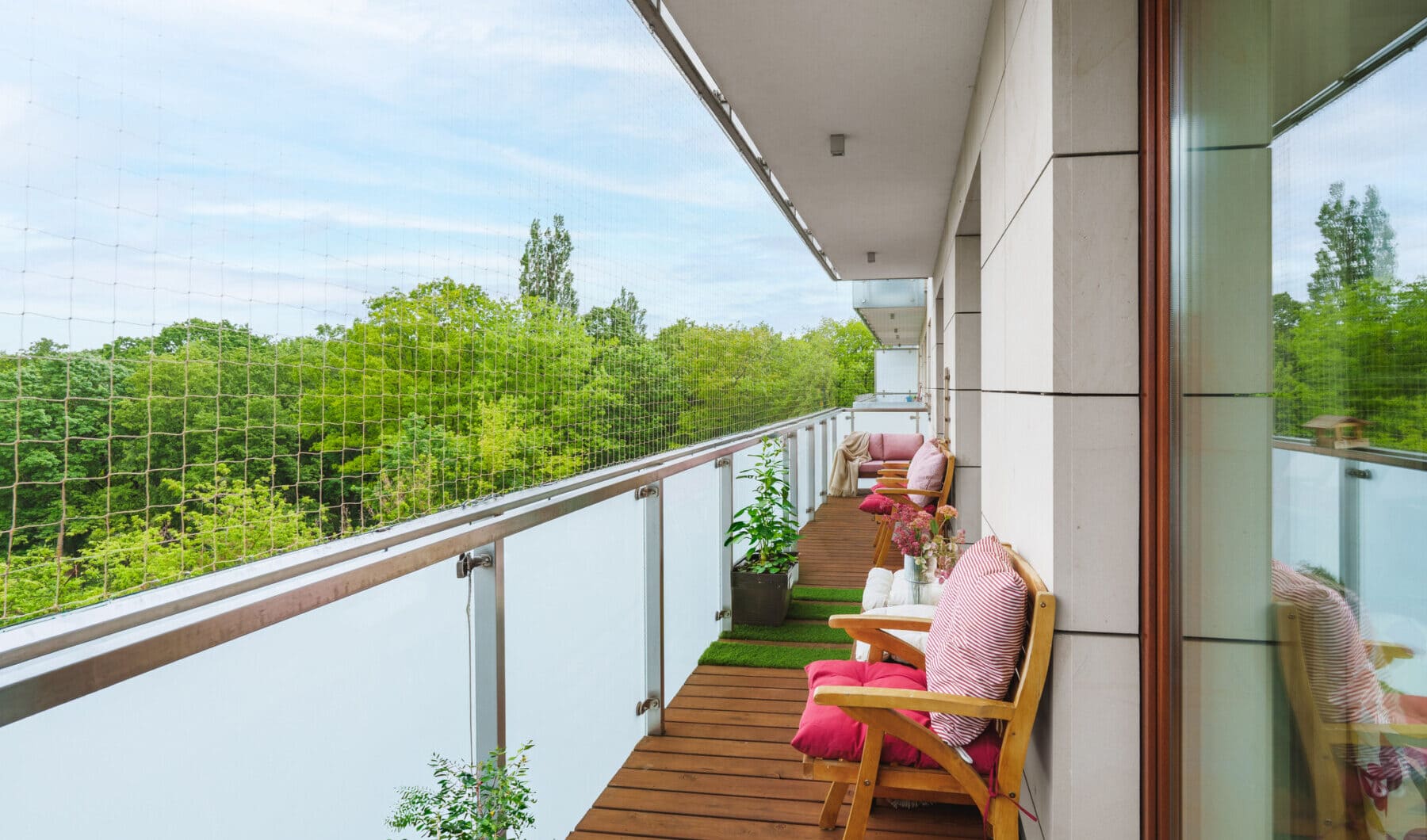 Mieszkanie na sprzedaż - Warszawa, Mokotów, ul. Puławska, Vilea Property Butique 12