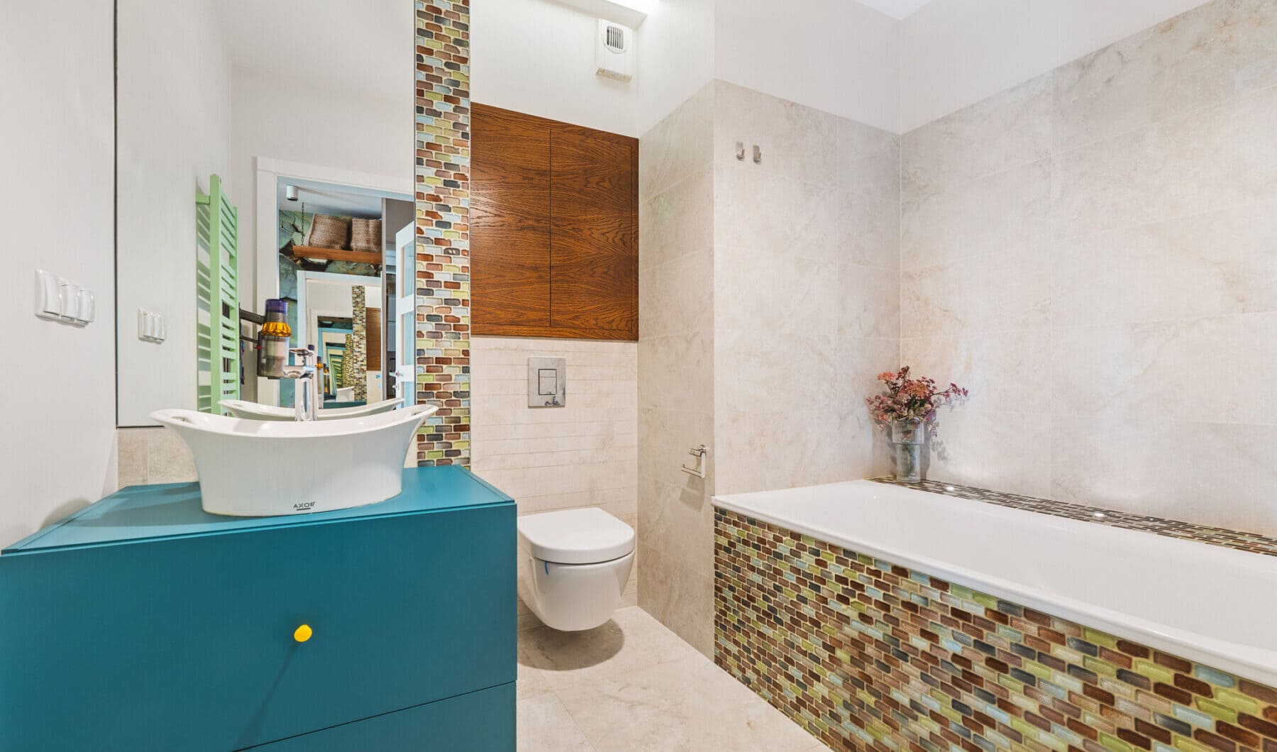 Mieszkanie na sprzedaż - Warszawa, Mokotów, ul. Puławska, Vilea Property Butique 14