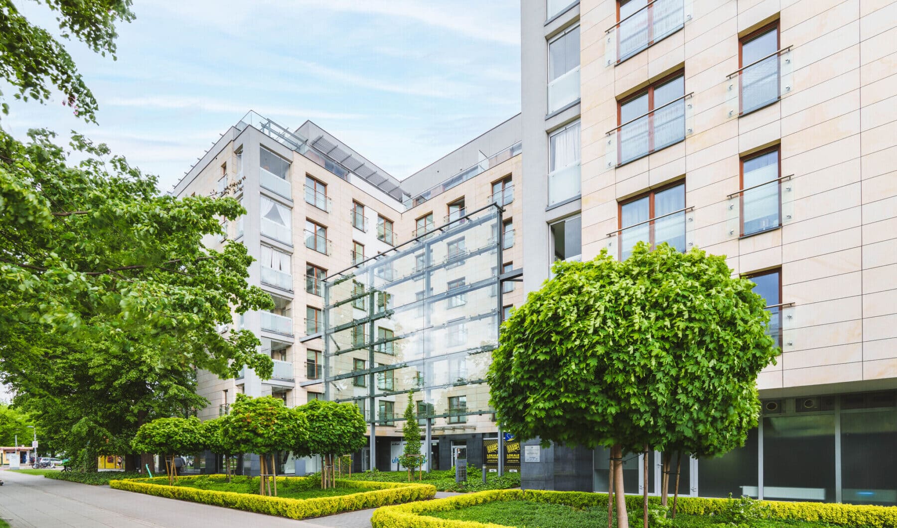 Mieszkanie na sprzedaż - Warszawa, Mokotów, ul. Puławska, Vilea Property Butique 16