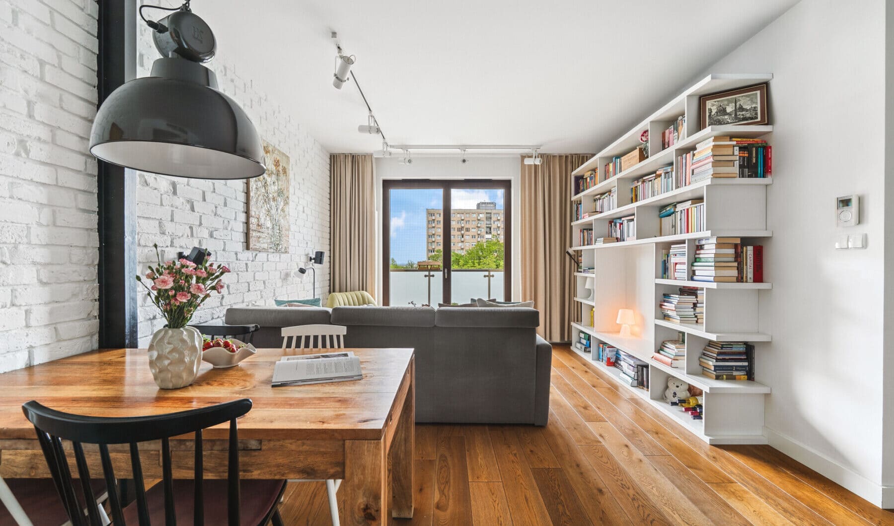 Mieszkanie na sprzedaż - Warszawa, Mokotów, ul. Puławska, Vilea Property Butique 2